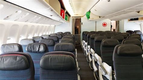 air canada basic economy restrictions.